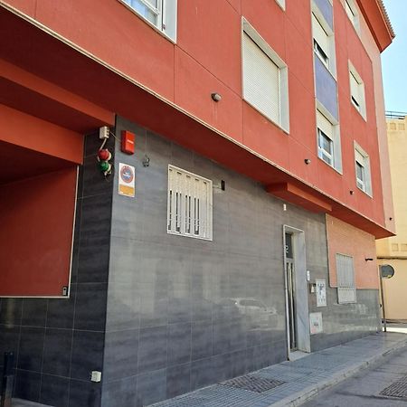Apartamento Juan De Herrera Málaga Eksteriør bilde
